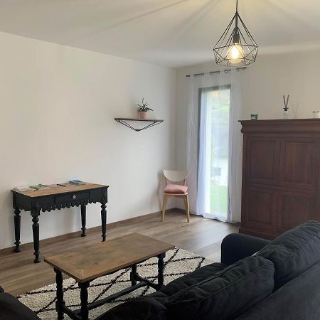Gite Camdeborde 2 Personnes Au Coeur Du Village De 拉兰 外观 照片